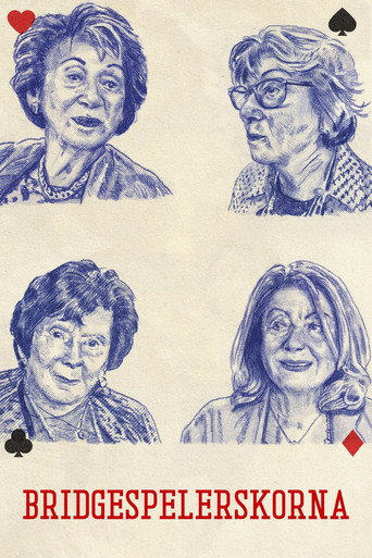 The Bridgeplayers movie poster