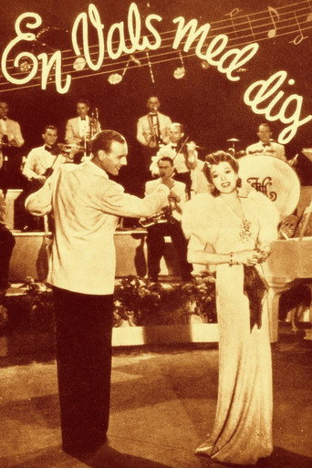 A Waltz with You movie poster