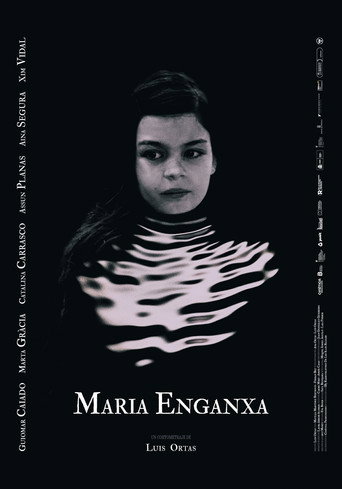 Maria Enganxa movie poster
