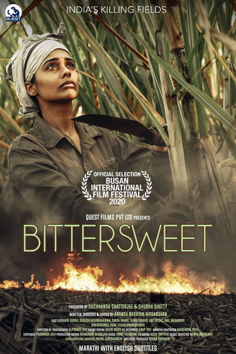 Bittersweet movie poster