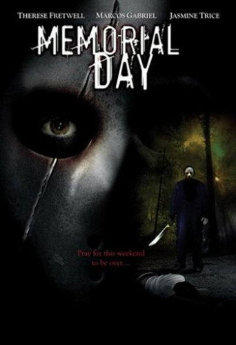 Memorial Day movie poster