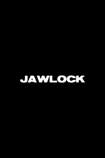 JAWLOCK movie poster