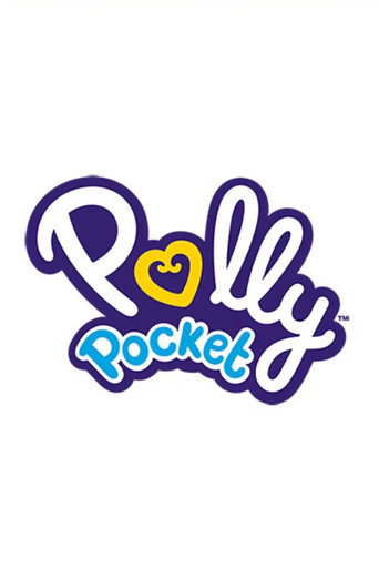 Polly Pocket movie poster