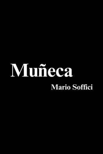 Muñeca movie poster