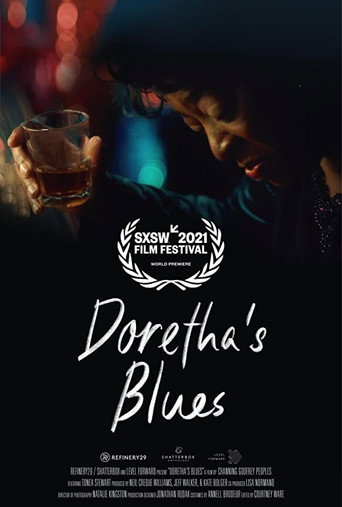 Doretha's Blues movie poster