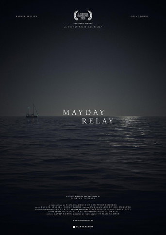 Mayday Relay movie poster