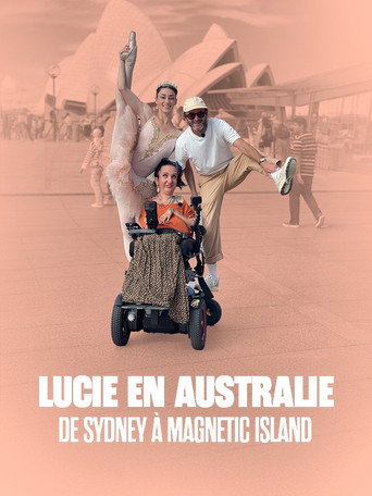 Lucie en Australie - De Sydney à Magnetic Island movie poster