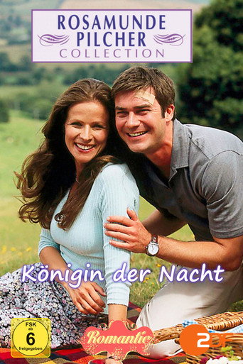 Rosamunde Pilcher: Königin der Nacht movie poster