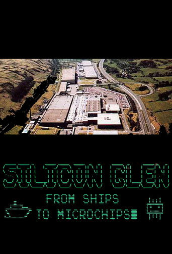 Silicon Glen: From Ships to Microchips movie poster