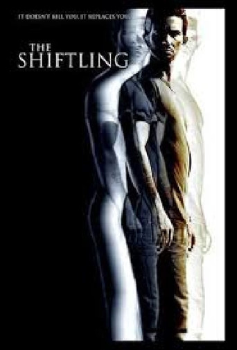The Shiftling movie poster