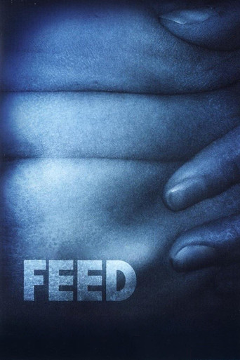 Feed movie poster
