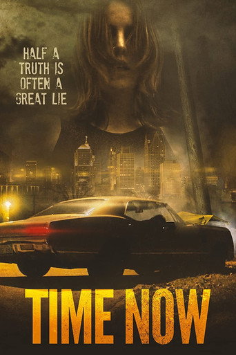 Time Now movie poster