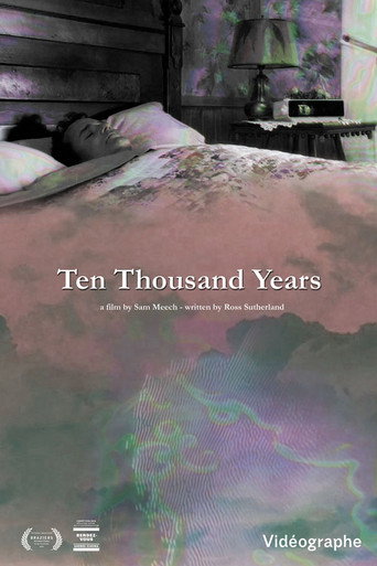 Ten Thousand Years movie poster