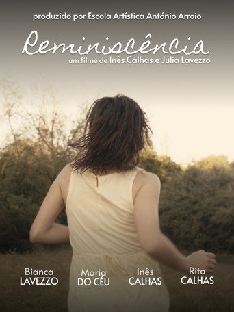 Reminiscência movie poster