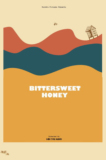 Bittersweet Honey movie poster