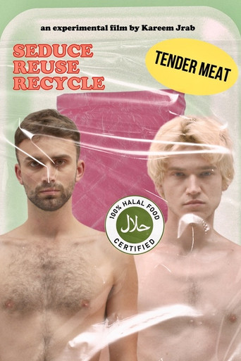 Seduce Reuse Recycle movie poster