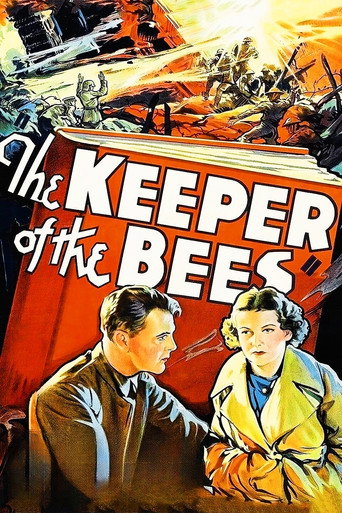 The Keeper of the Bees movie poster