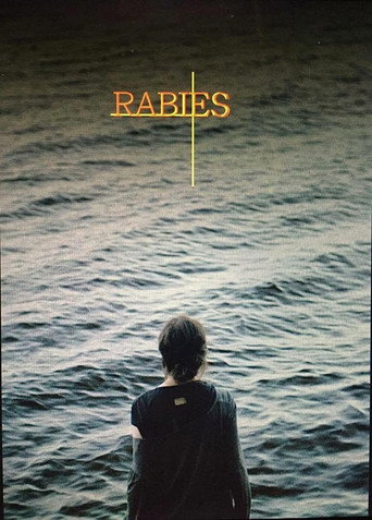 Rabies movie poster