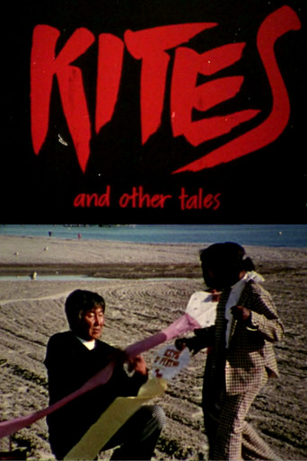 Kites and Other Tales movie poster