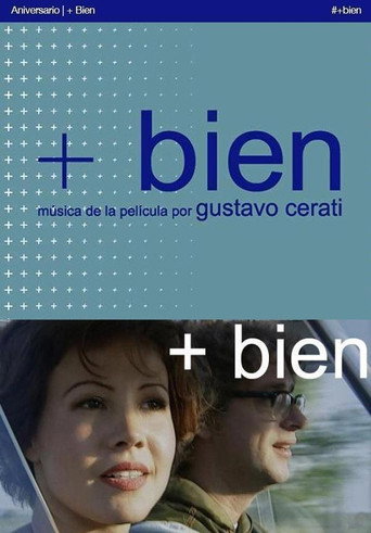+ bien movie poster
