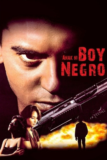 Anak ni Boy Negro movie poster