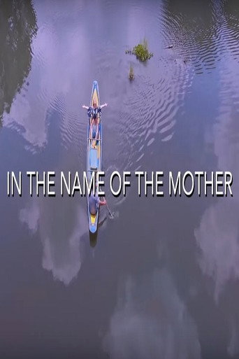 In the Name of The Mother movie poster