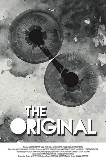 The Original movie poster