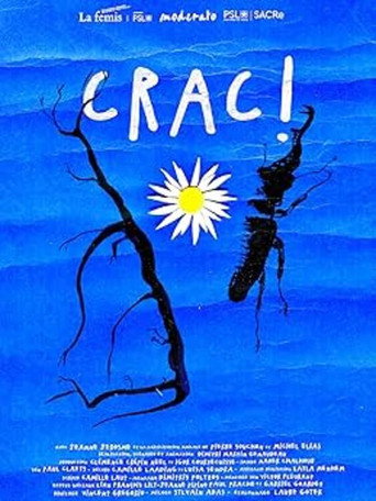 Crac! movie poster