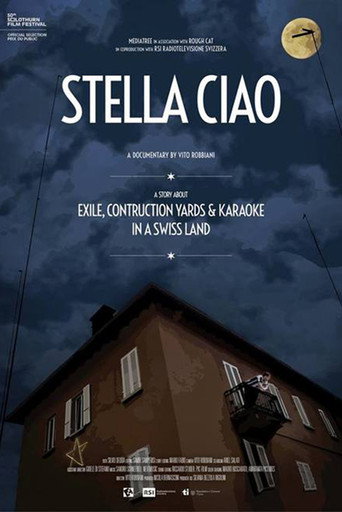 Stella ciao movie poster