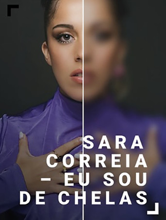 Sara Correia – Eu sou de Chelas movie poster