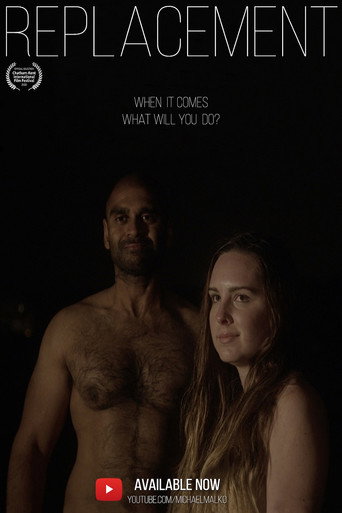 Replacement movie poster