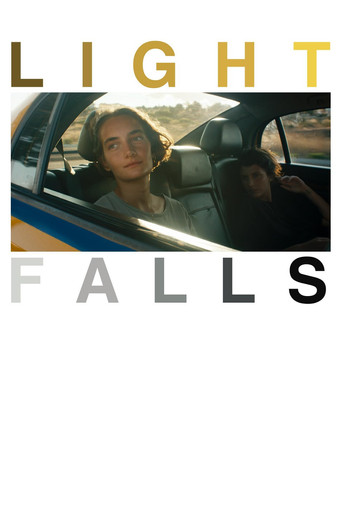 Light Falls movie poster