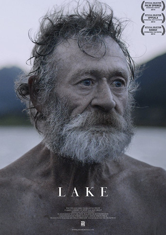 Lake movie poster
