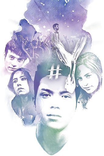 #Y movie poster