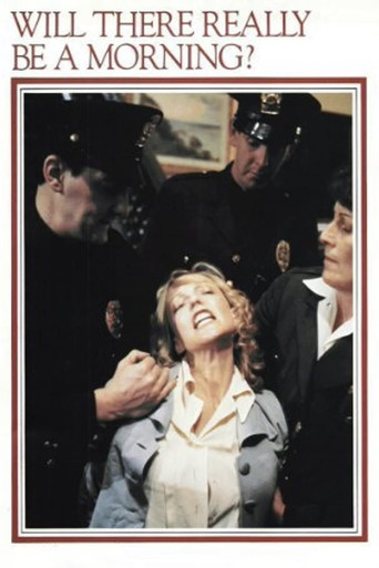 Will There Really Be a Morning? movie poster
