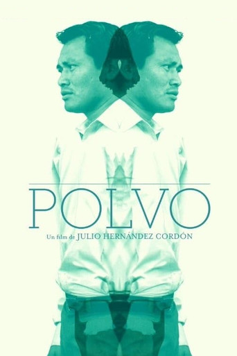 Dust movie poster