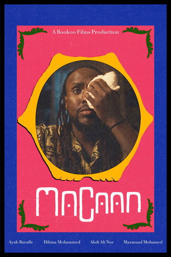 MACAAN movie poster