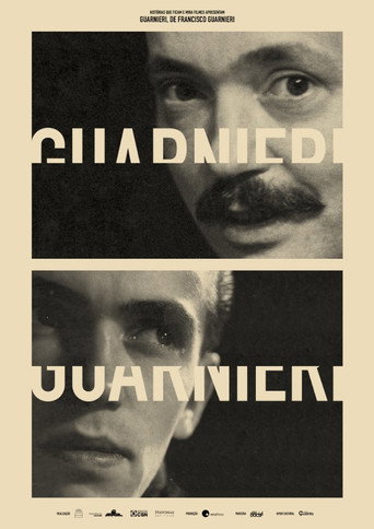 Guarnieri movie poster