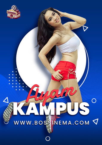 Ayam Kampus movie poster