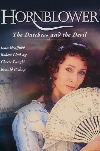 Hornblower: The Duchess and the Devil movie poster