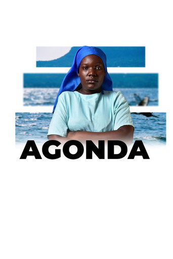 Agonda movie poster