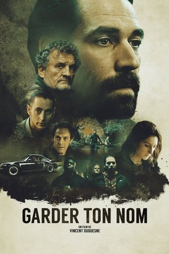 Defend Your Name movie poster