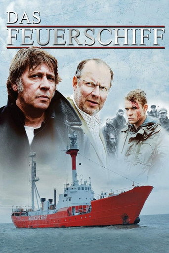 Das Feuerschiff movie poster