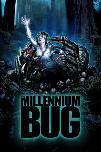 The Millennium Bug movie poster