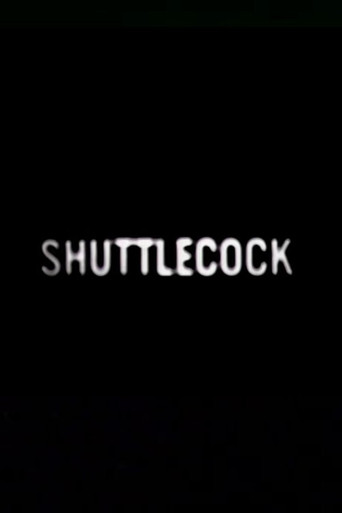 Shuttlecock movie poster