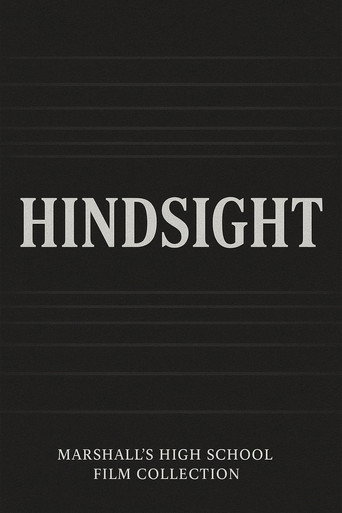 Hindsight movie poster