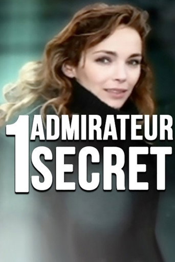 Un admirateur secret movie poster