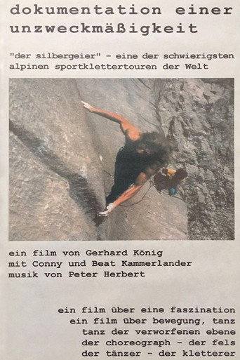 Dokumentation einer Unzweckmäßigkeit movie poster