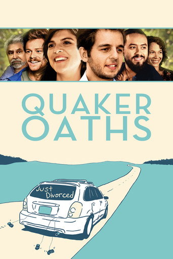 Quaker Oaths movie poster