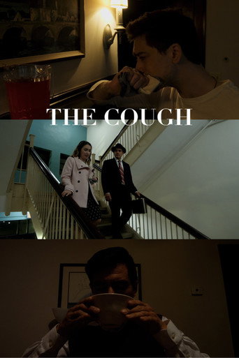 The Cough movie poster